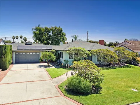 10244 Woodruff Ave, Downey, CA 90241 - MLS#: DW26088967