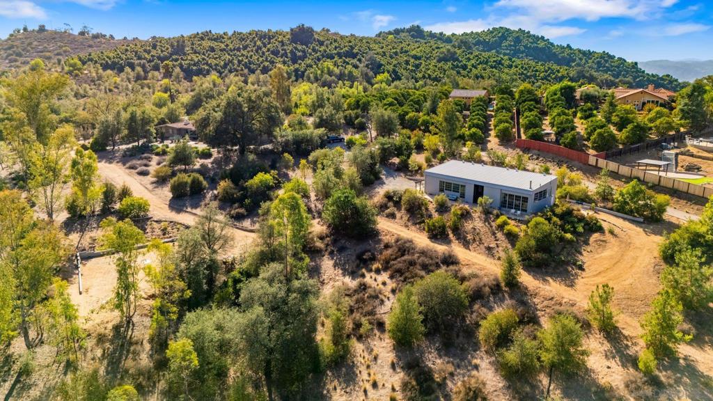 Pauma Valley - Residential