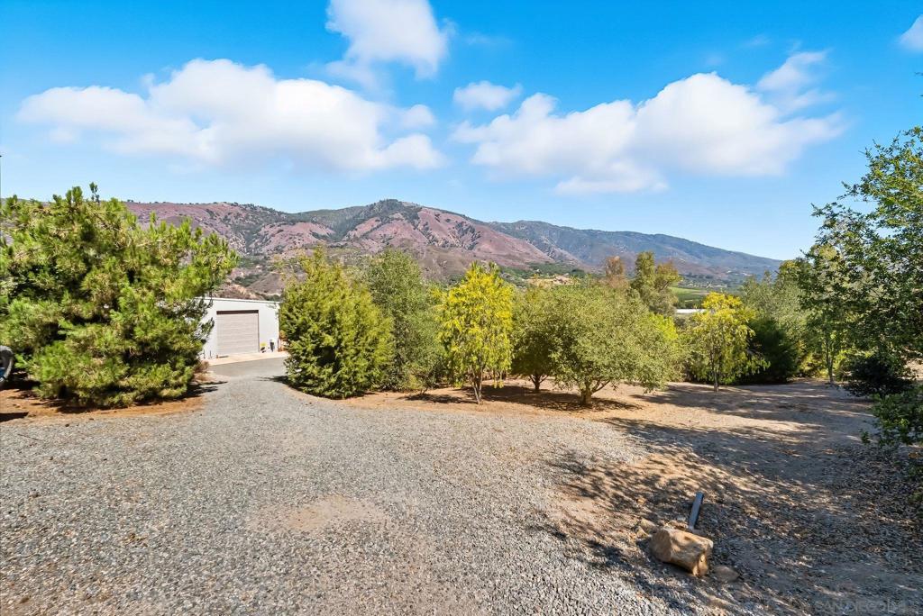 Pauma Valley - Residential