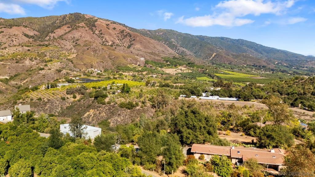 Pauma Valley - Residential