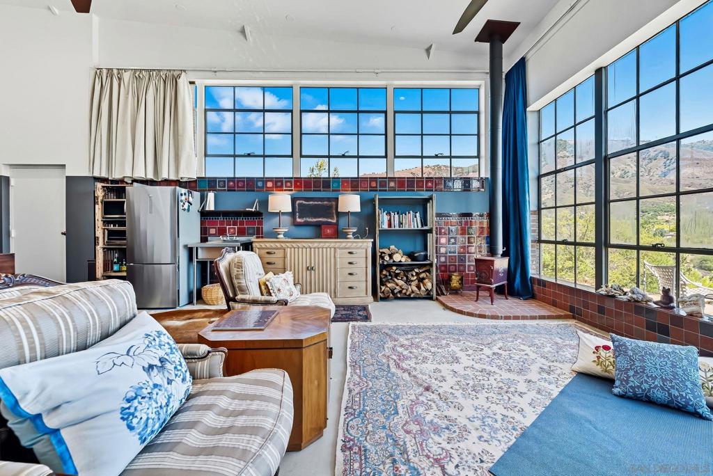 Pauma Valley - Residential