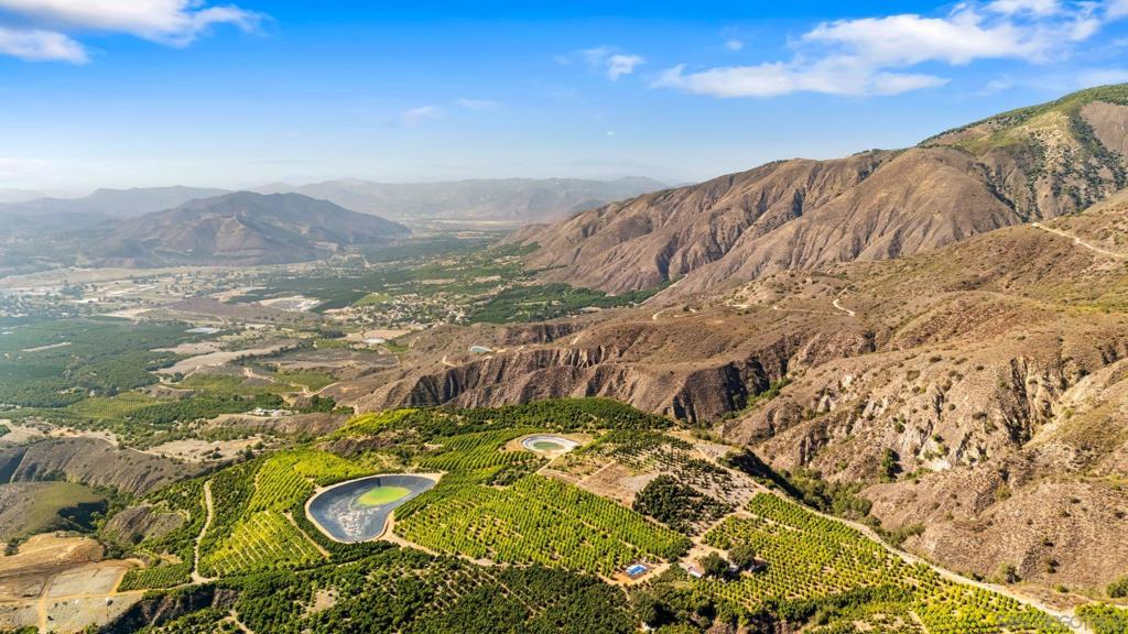 Pauma Valley - Residential