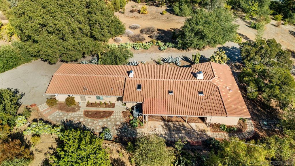 Pauma Valley - Residential