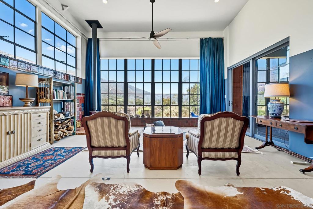 Pauma Valley - Residential