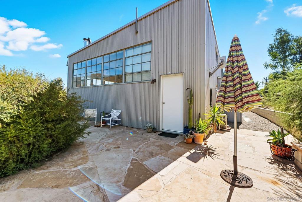 Pauma Valley - Residential