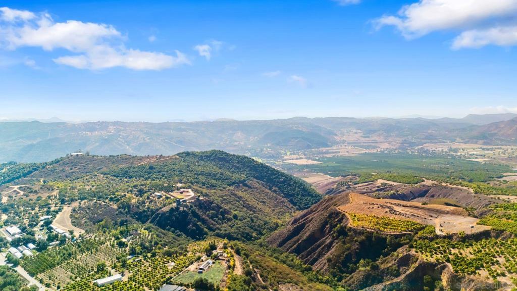 Pauma Valley - Residential