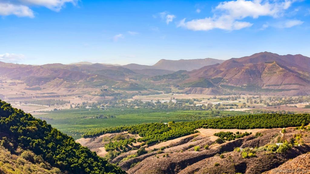 Pauma Valley - Residential