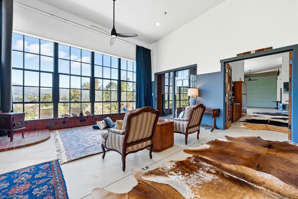 Pauma Valley - Residential