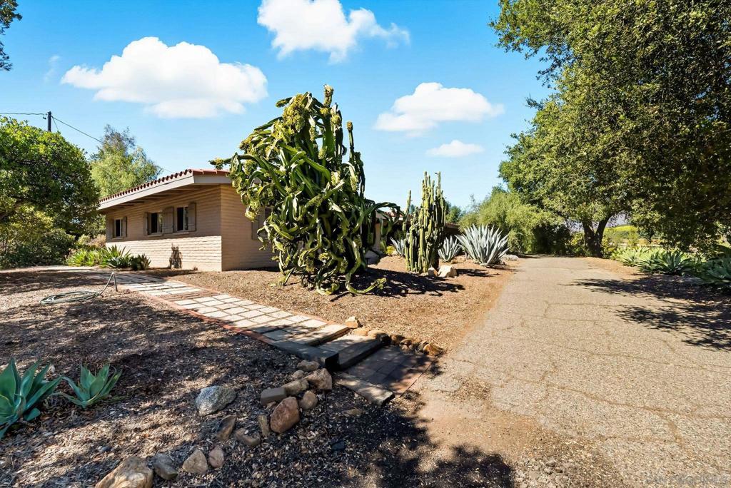 Pauma Valley - Residential