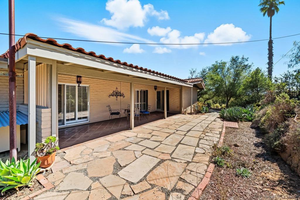 Pauma Valley - Residential