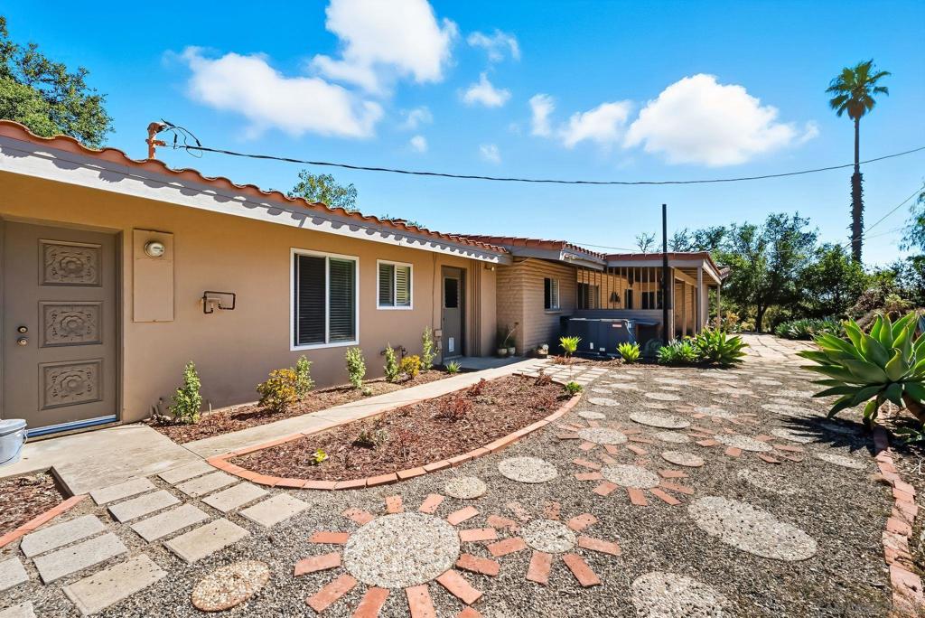 Pauma Valley - Residential