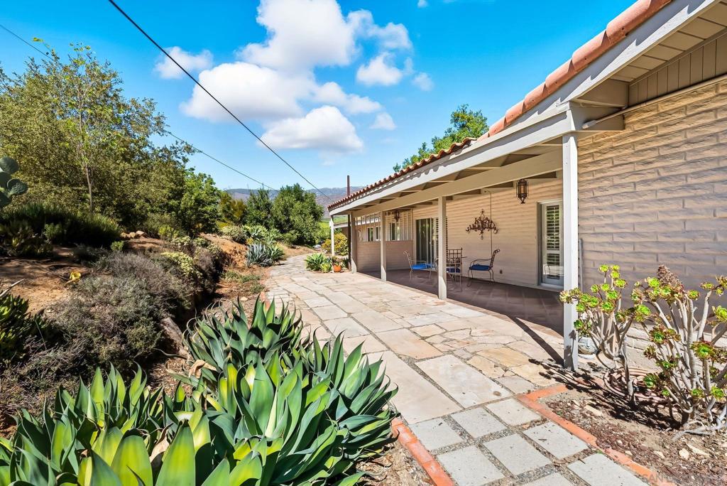 Pauma Valley - Residential