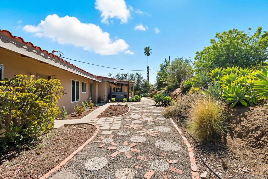 Pauma Valley - Residential