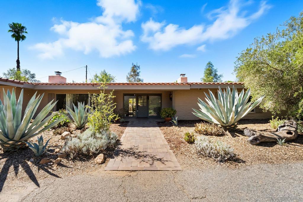 Pauma Valley - Residential