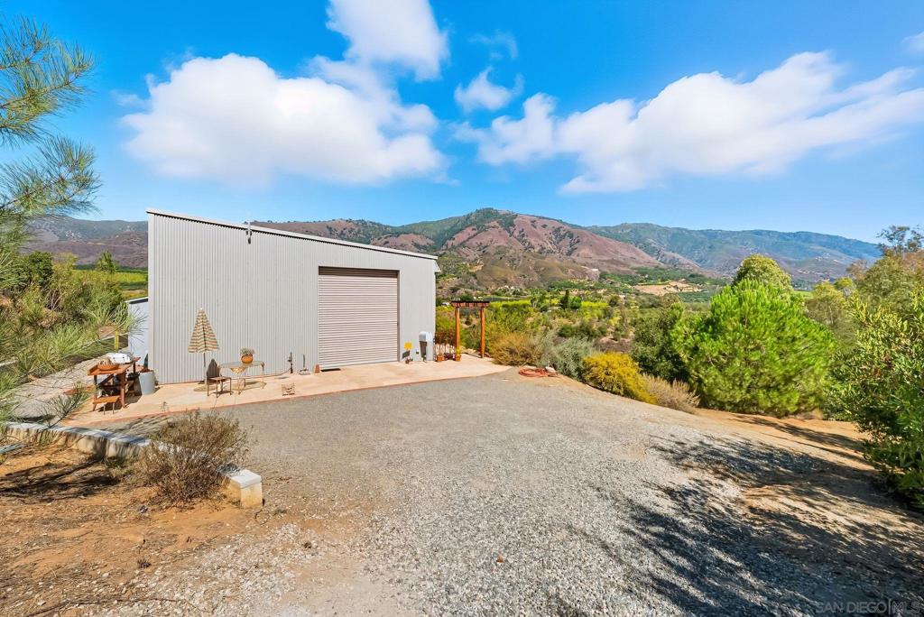 Pauma Valley - Residential