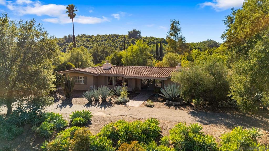 Pauma Valley - Residential