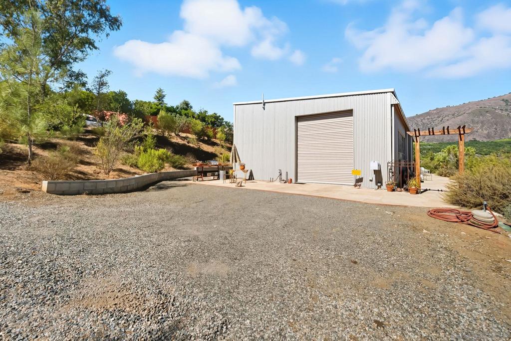 Pauma Valley - Residential