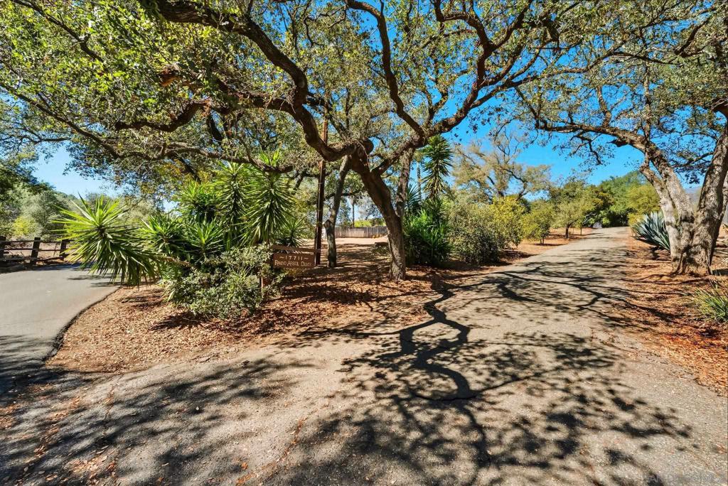 Pauma Valley - Residential