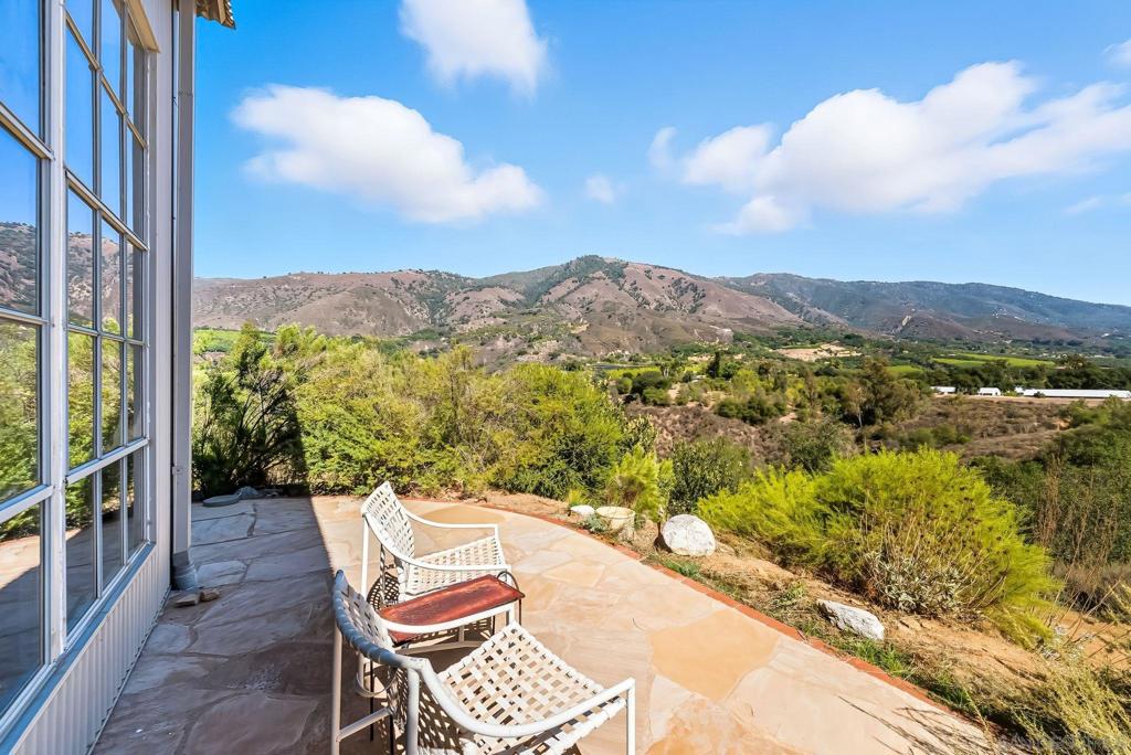 Pauma Valley - Residential