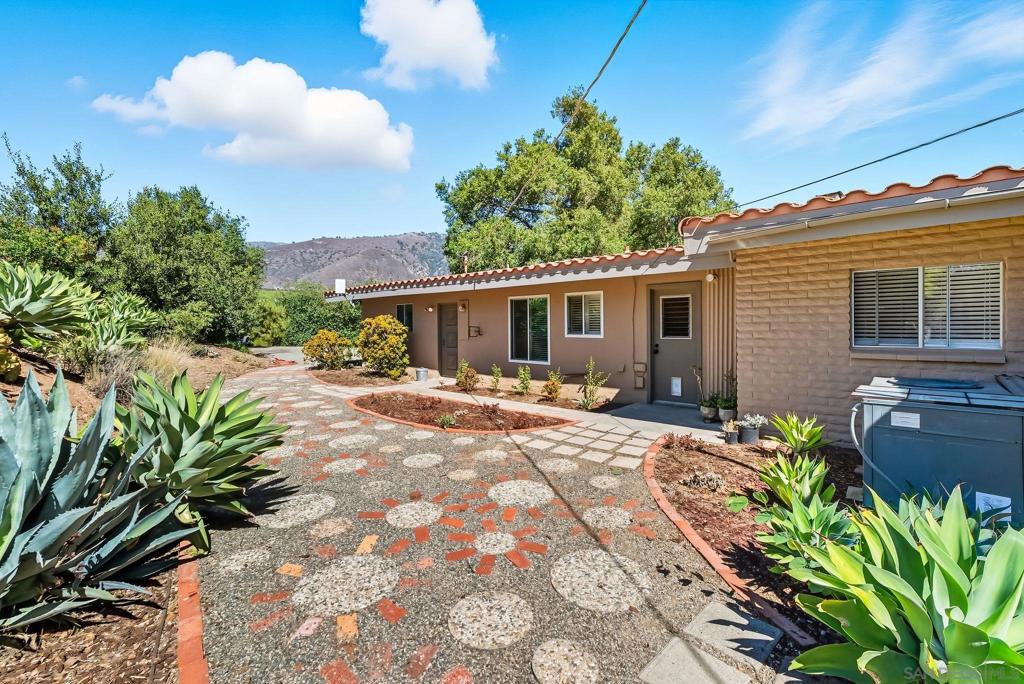 Pauma Valley - Residential