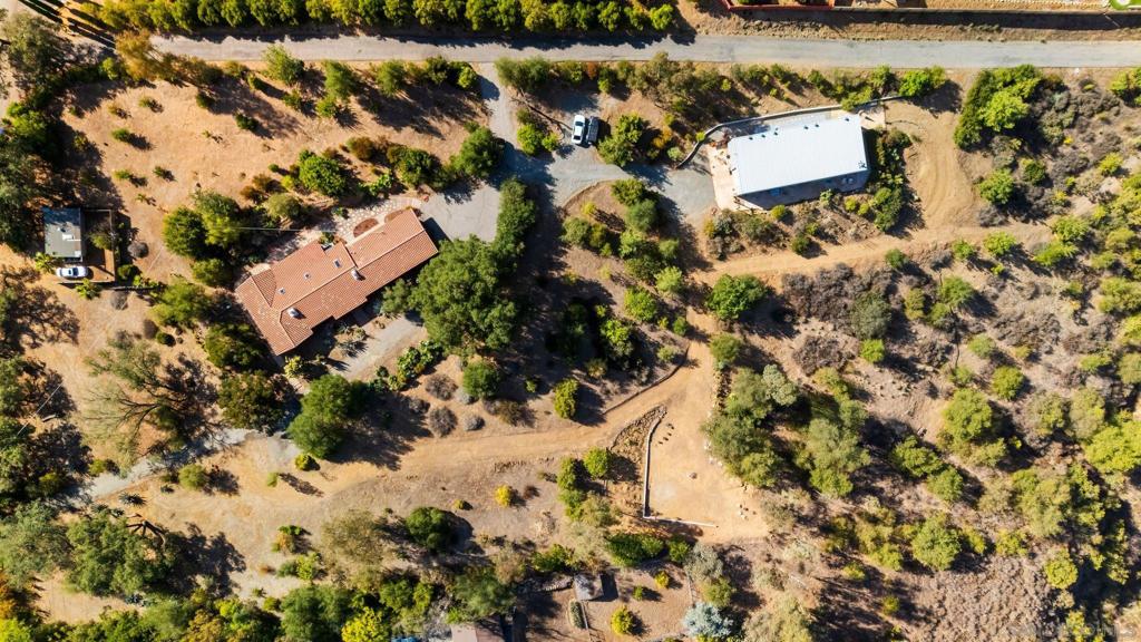 17711 South Mesa Drive