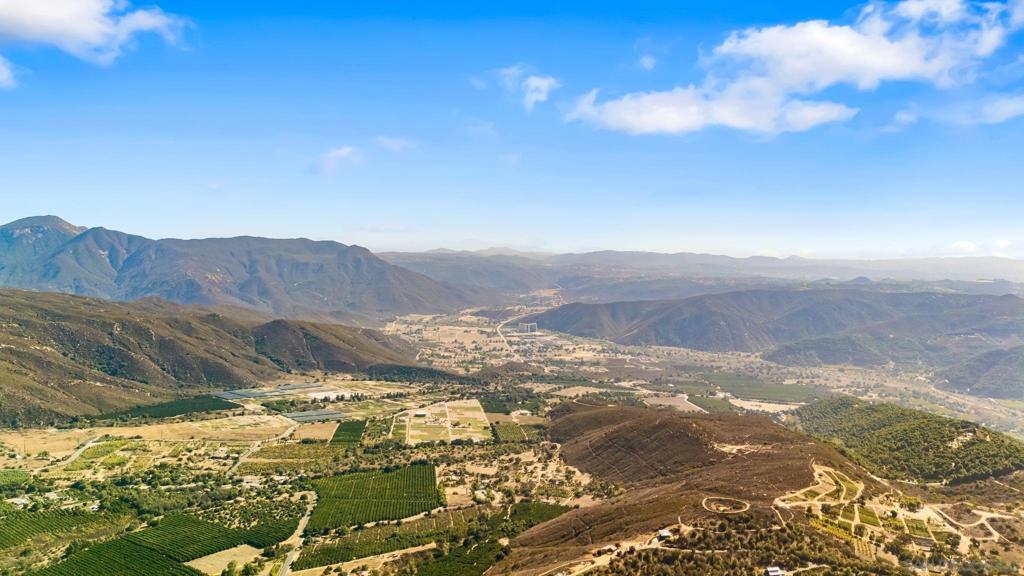 Pauma Valley - Residential