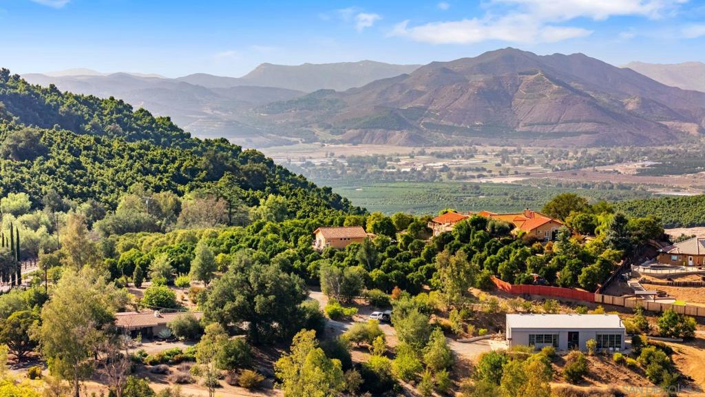 Pauma Valley - Residential