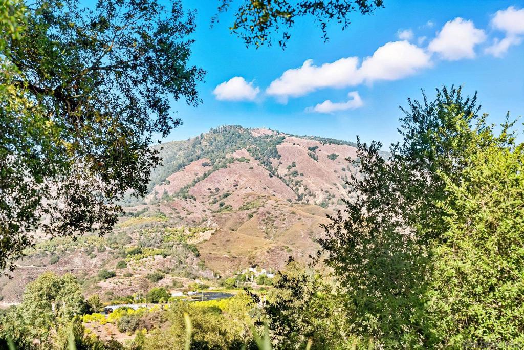 Pauma Valley - Residential