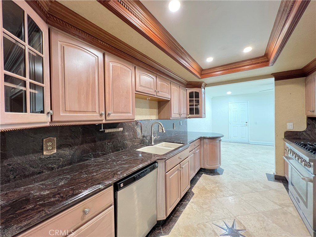 Yorba Hills (YRHL) - Residential Lease