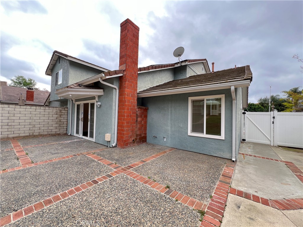 Yorba Hills (YRHL) - Residential Lease