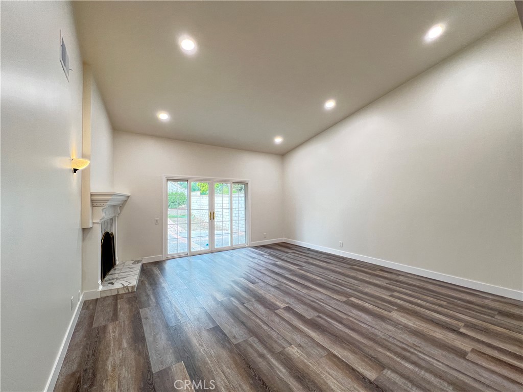 Yorba Hills (YRHL) - Residential Lease