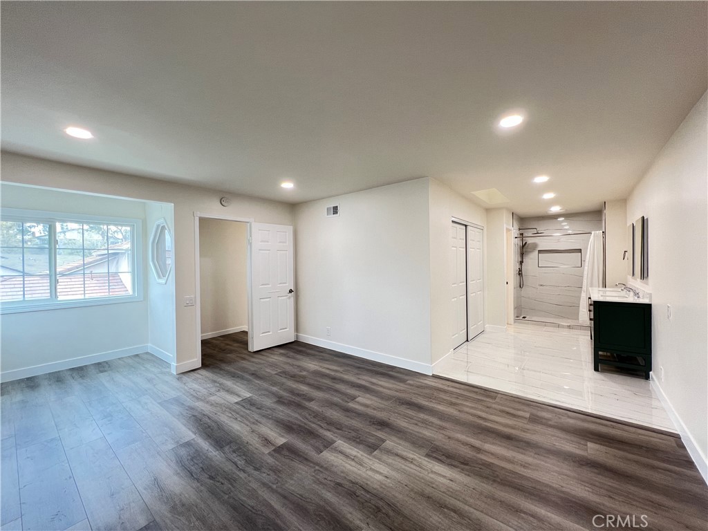 Yorba Hills (YRHL) - Residential Lease