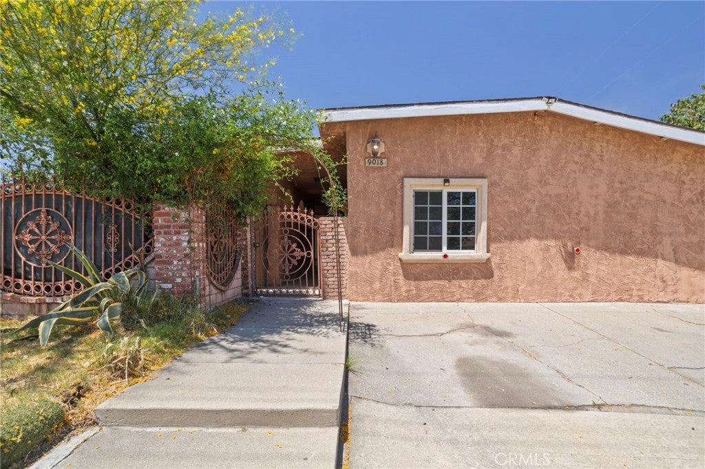 9018 Base Line Road RD, Rancho Cucamonga CA 91701