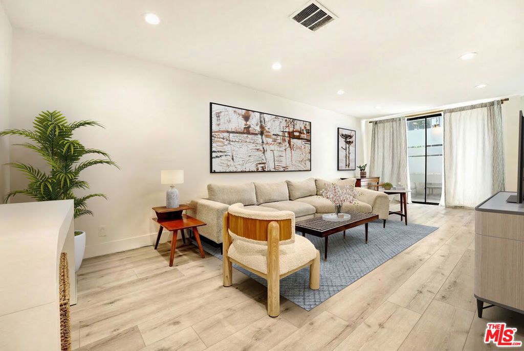 Photo of 1750 Camino Palmero Street #236, Los Angeles, CA 90046 (MLS # 26665133)