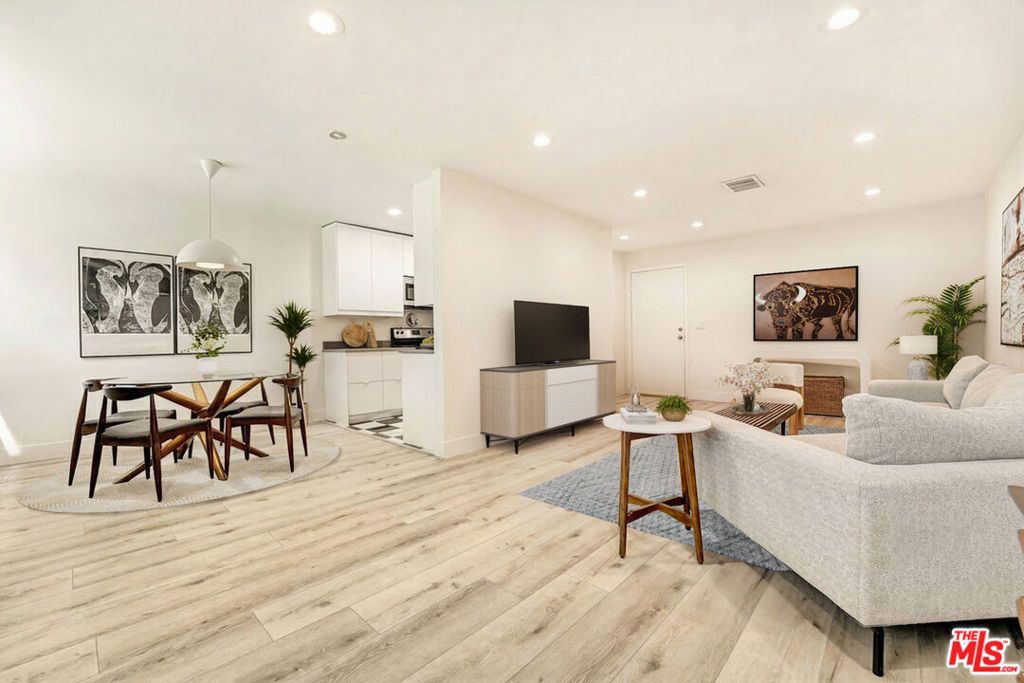 Photo of 1750 Camino Palmero Street #236, Los Angeles, CA 90046 (MLS # 26665133)