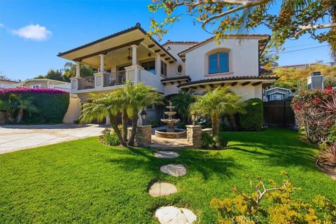 Photo of 5123 Macafee Road, Torrance, CA 90505 (MLS # SB26081540)