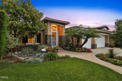 Photo of 2800 Diamond Drive, Camarillo, CA 93010 (MLS # V1-36998)