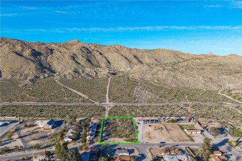Photo of 0 Buena Vista, Yucca Valley, CA 92284 (MLS # JT26016381)