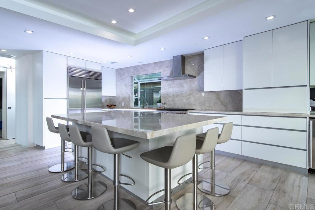 LAJ - Residential Lease