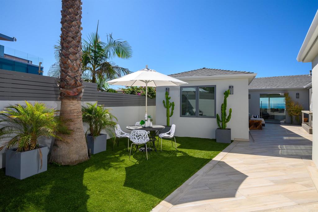 LAJ - Residential Lease