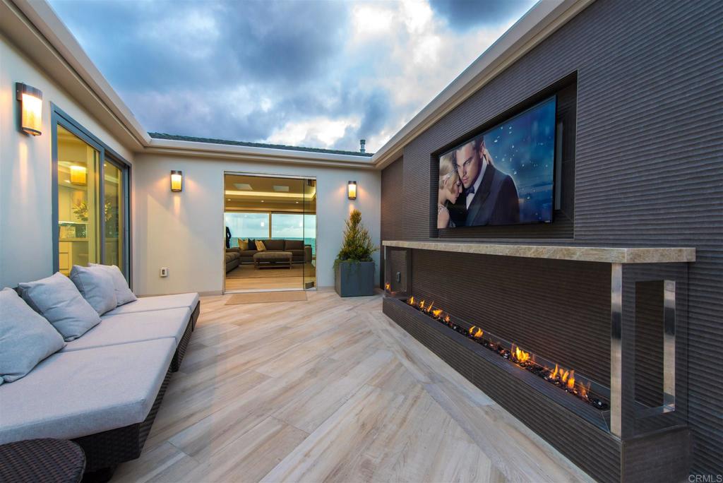 LAJ - Residential Lease