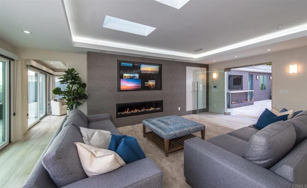 LAJ - Residential Lease