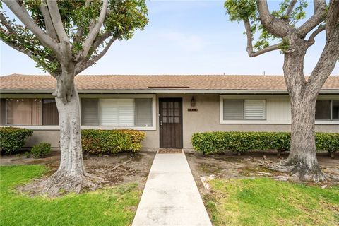 8038 Worthy Drive Westminster CA 92683