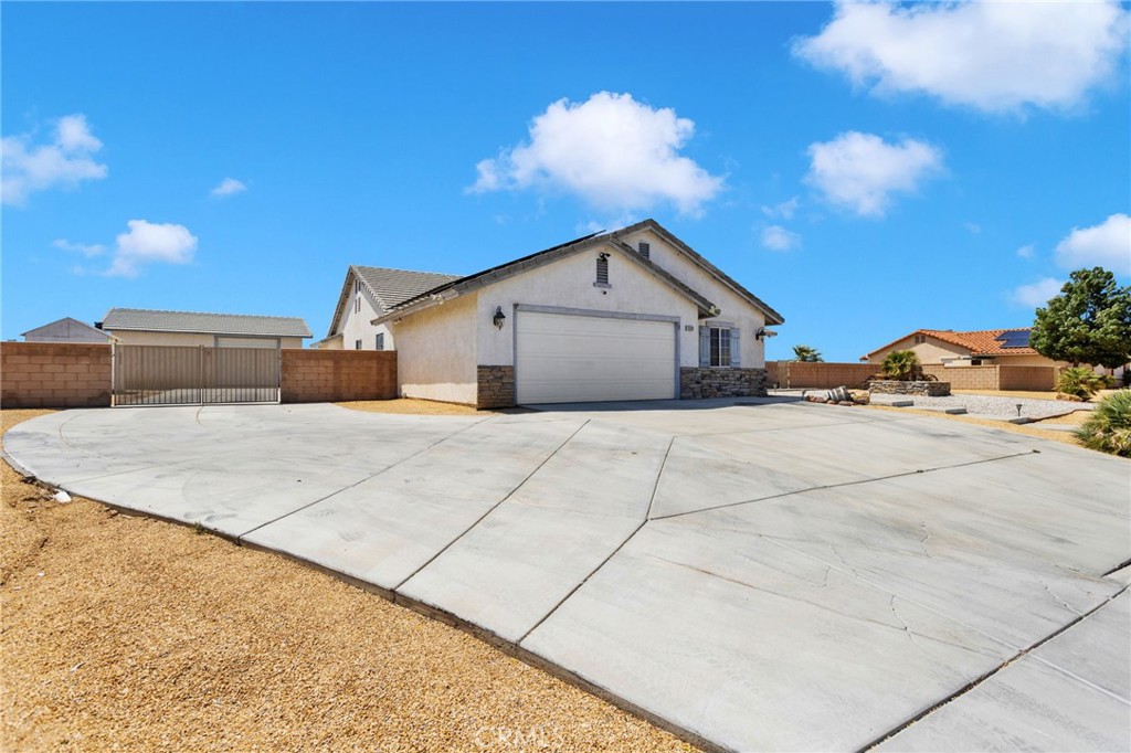 13330 Paraiso Road