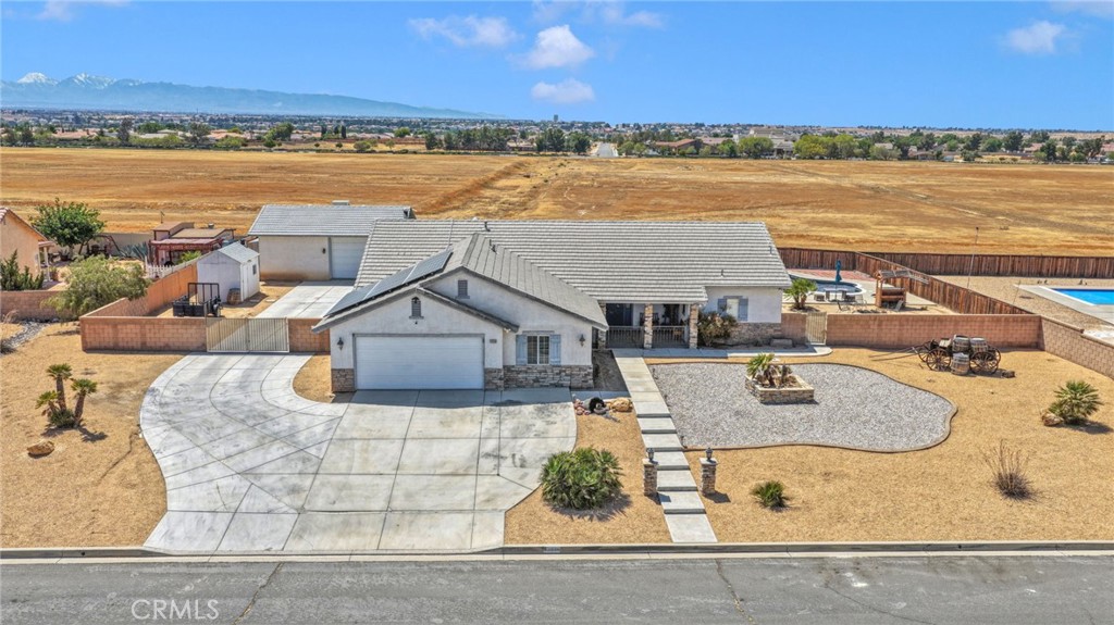 13330 Paraiso Road