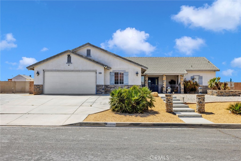 13330 Paraiso Road