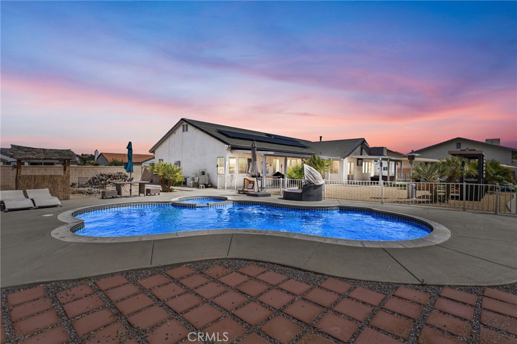 13330 Paraiso Road