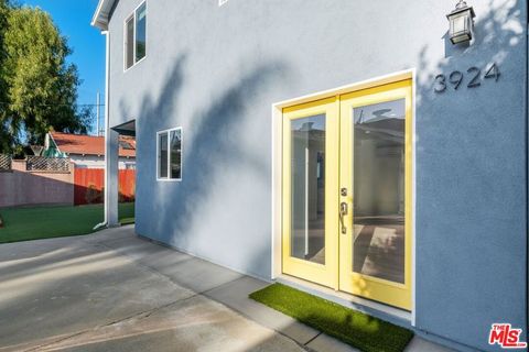 Photo of 3924 Michael Avenue, Los Angeles, CA 90066 (MLS # 26634653)