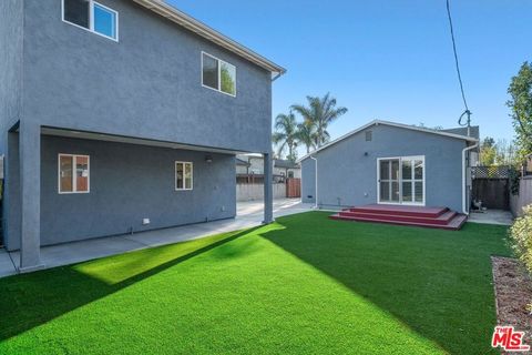 Tiny photo for 3924 Michael Avenue, Los Angeles, CA 90066 (MLS # 26634653)