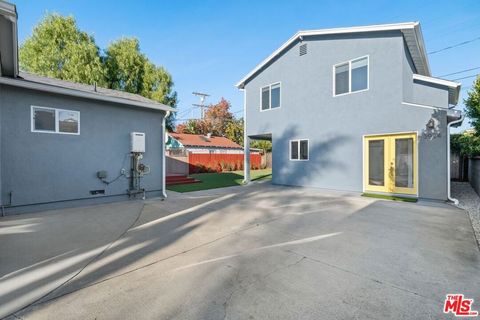 Tiny photo for 3924 Michael Avenue, Los Angeles, CA 90066 (MLS # 26634653)